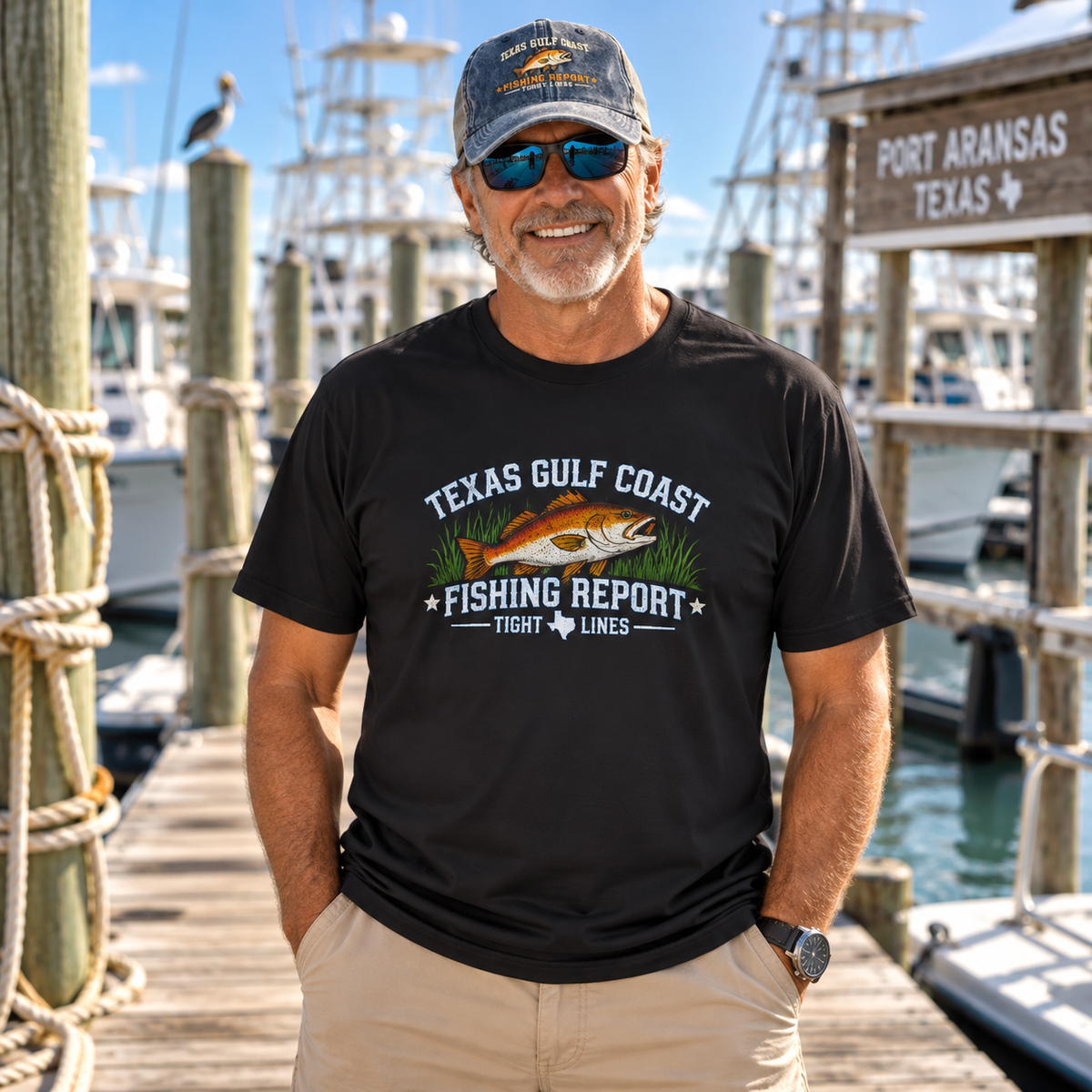 Men's heavyweight t-shirt