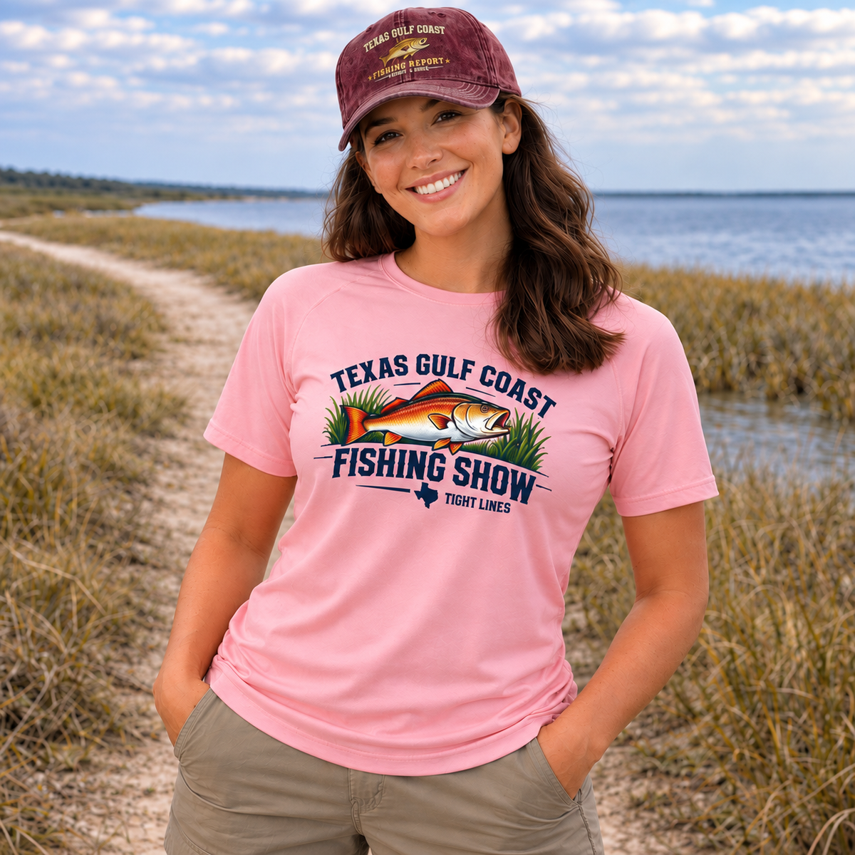 Women's t-shirt